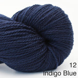 Skadi Merino d'Arles GOTS - Hey Mama Wolf