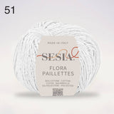 Sesia Flora Paillettes