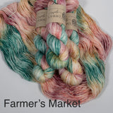 Emma's Yarn Super Silky