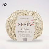Sesia Flora Paillettes