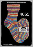 Opal sock yarn