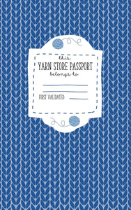 Yarn Store Passport