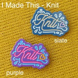 Enamel Pins