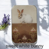 Firefly Notes notions tin with optional dividers