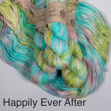 Emma's Yarn Super Silky