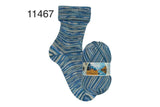 Opal sock yarn