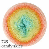 Scheepjes Cotton Whirl