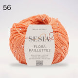 Sesia Flora Paillettes