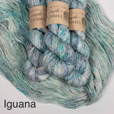 Emma's Yarn Super Silky