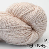 Skadi Merino d'Arles GOTS - Hey Mama Wolf