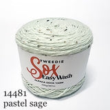 Tweedie Sox Easy Wash