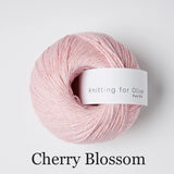 Knitting for Olive Pure Silk