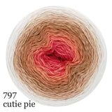 Scheepjes Cotton Whirl