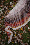 Intermission: A Crochet Shawl by Deanne Ramsey - Addydae Designs (UK terms)