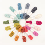 Ikigai Fiber Paka Washi Yarn