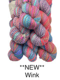Primrose Yarn Co. Homestead Sport