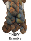 Primrose Yarn Co. Homestead Sport