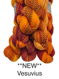Primrose Yarn Co. Homestead Sport