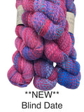 Primrose Yarn Co. Homestead Sport