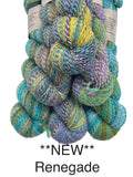 Primrose Yarn Co. Homestead Sport