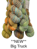 Primrose Yarn Co. Homestead Sport