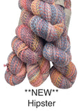 Primrose Yarn Co. Homestead Sport
