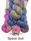 Primrose Yarn Co. Homestead Sport