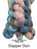 Primrose Yarn Co. Homestead Sport