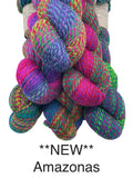 Primrose Yarn Co. Homestead Sport