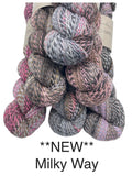 Primrose Yarn Co. Homestead Sport