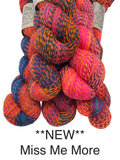 Primrose Yarn Co. Homestead Sport
