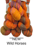 Primrose Yarn Co. Homestead Sport