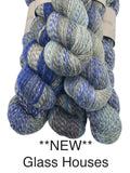 Primrose Yarn Co. Homestead Sport