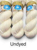 Bellevue Park Wool 100% Superfine Merino 8 ply