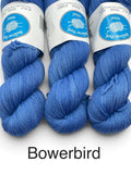 Bellevue Park Wool 100% Superfine Merino 8 ply