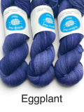 Bellevue Park Wool 100% Superfine Merino 8 ply