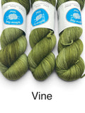 Bellevue Park Wool 100% Superfine Merino 8 ply