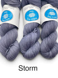 Bellevue Park Wool 100% Superfine Merino 8 ply
