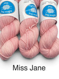 Bellevue Park Wool 100% Superfine Merino 8 ply