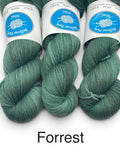 Bellevue Park Wool 100% Superfine Merino 8 ply