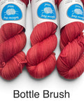 Bellevue Park Wool 100% Superfine Merino 8 ply