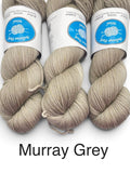 Bellevue Park Wool 100% Superfine Merino 8 ply