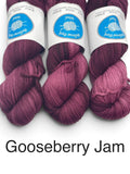 Bellevue Park Wool 100% Superfine Merino 8 ply