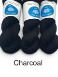 Bellevue Park Wool 100% Superfine Merino 8 ply