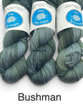 Bellevue Park Wool 100% Superfine Merino 8 ply