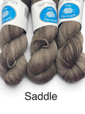Bellevue Park Wool 100% Superfine Merino 8 ply