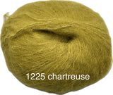 Indiecita Baby Suri Silk Brushed