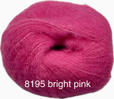 Indiecita Baby Suri Silk Brushed