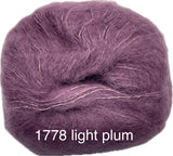 Indiecita Baby Suri Silk Brushed