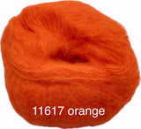 Indiecita Baby Suri Silk Brushed